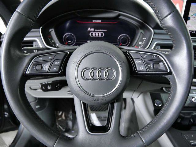 Used 2019 Audi A5 2.0T Prestige w/ S Line Sport Package image 21