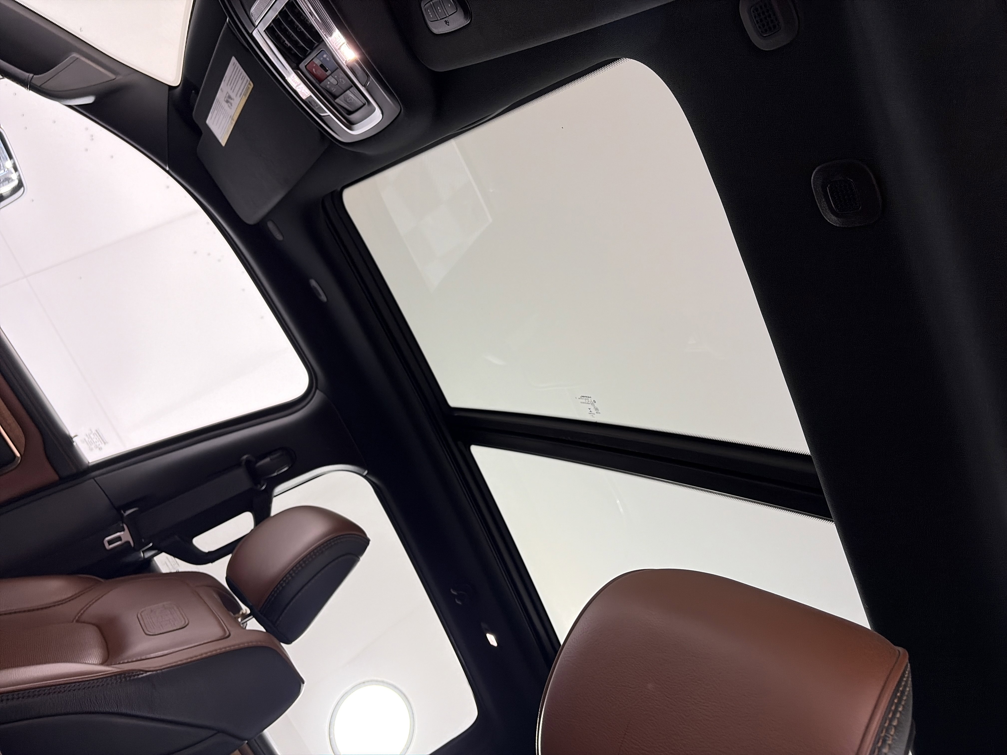 Used 2022 RAM 1500 Limited image 19