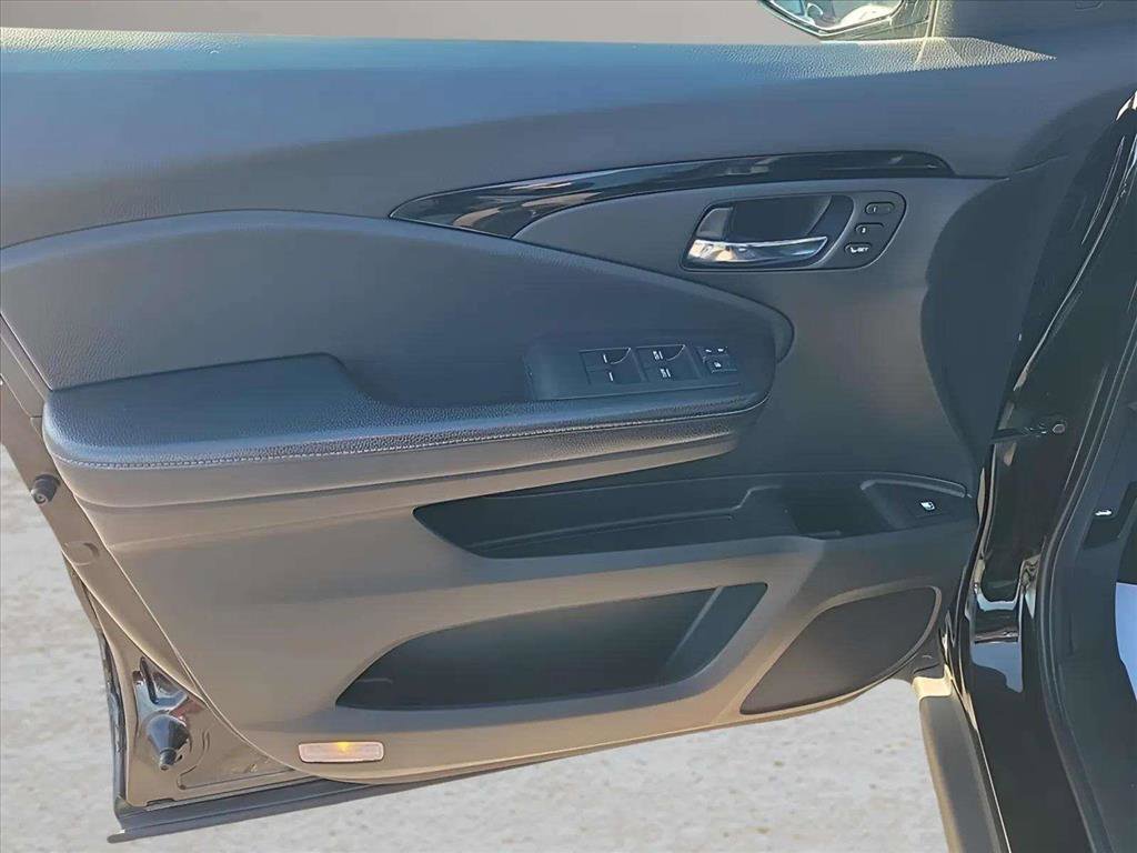 Used 2017 Honda Ridgeline RTL-E image 18