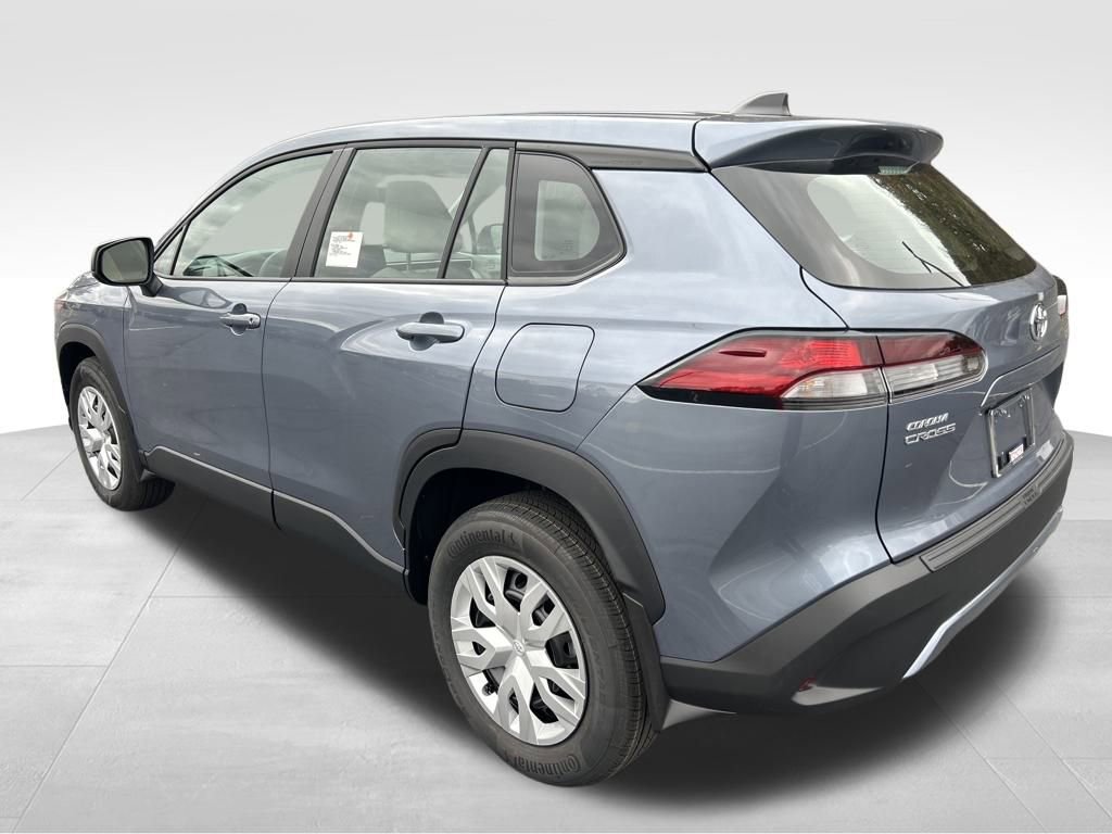 New 2026 Toyota Corolla Cross L image 3