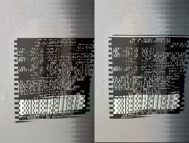 Used 2024 Subaru Outback Wilderness image 37