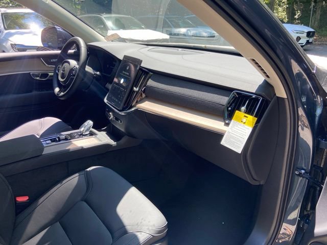 New 2026 Volvo XC90 B6 Plus AWD/4WD image 18