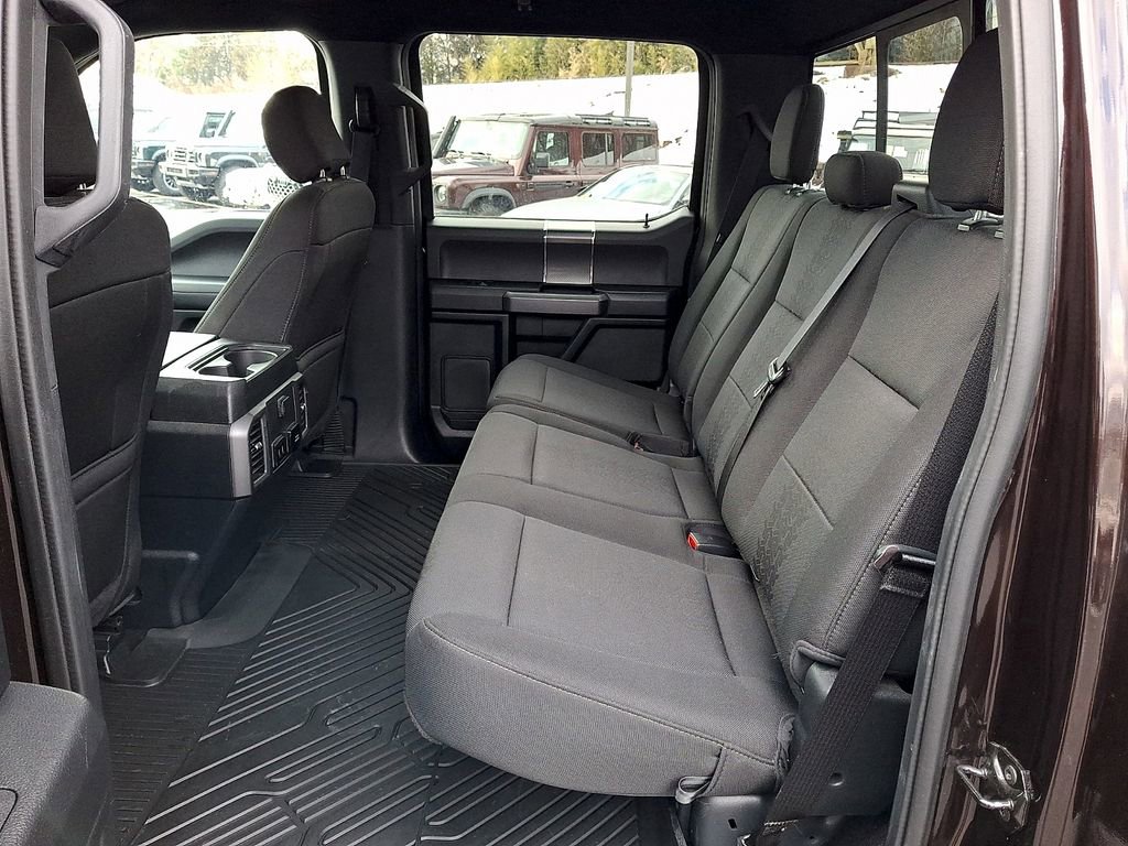 Used 2020 Ford F150 XLT w/ Equipment Group 302A Luxury image 10