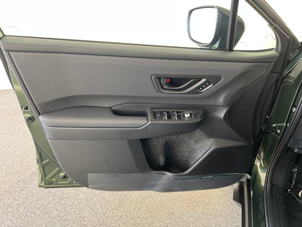 New 2026 Subaru Outback Wilderness AWD/4WD image 12