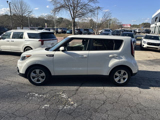 Used 2017 Kia Soul image 9