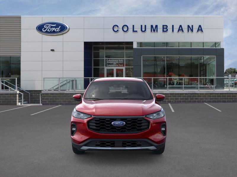 New 2026 Ford Escape ST-Line Select AWD/4WD image 6