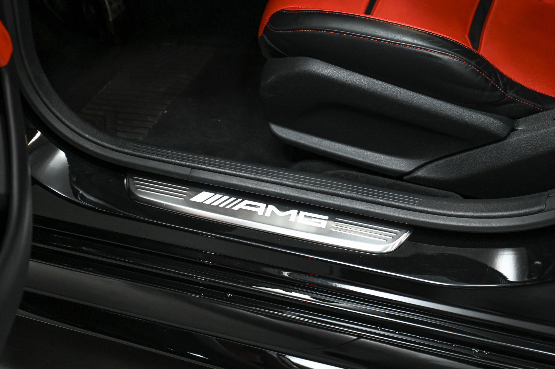 Used 2020 Mercedes-Benz AMG GT 63 S image 27