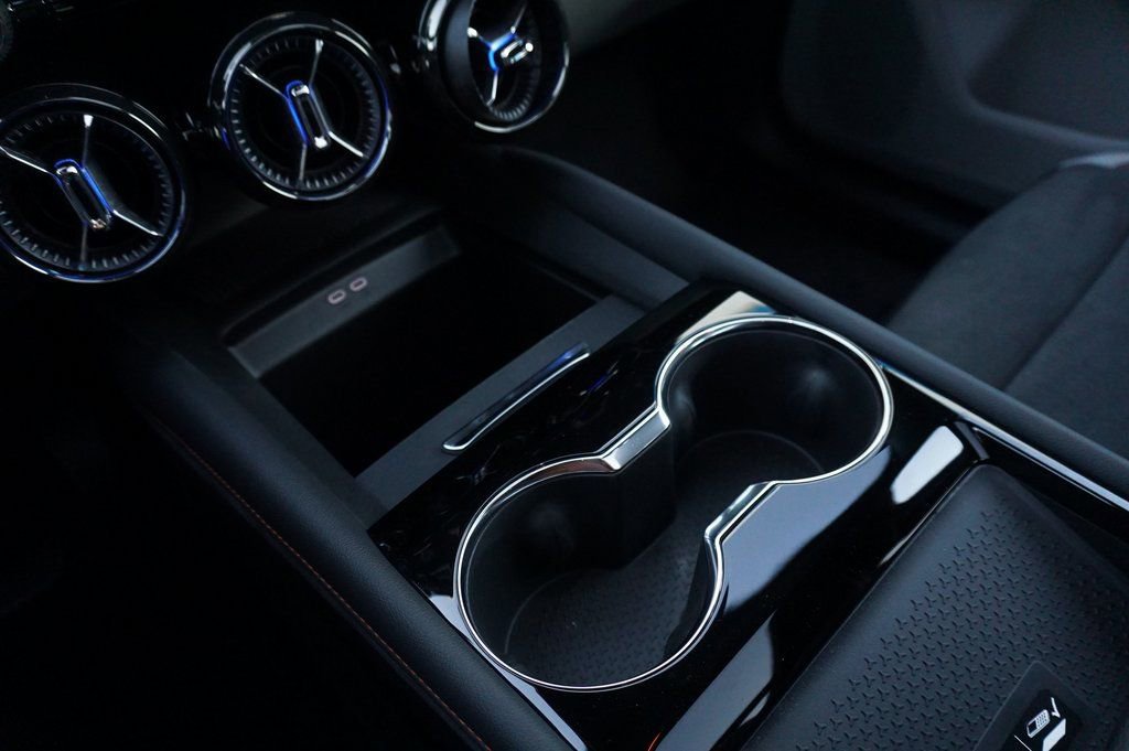 New 2026 Chevrolet Blazer EV SS w/ Performance Package image 16