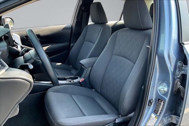 Used 2024 Toyota Corolla LE image 18