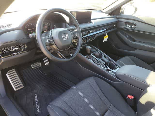 Used 2024 Honda Accord Sport image 19