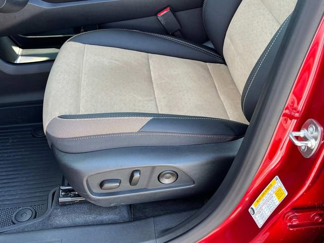 New 2026 Chevrolet Equinox ACTIV AWD/4WD image 25