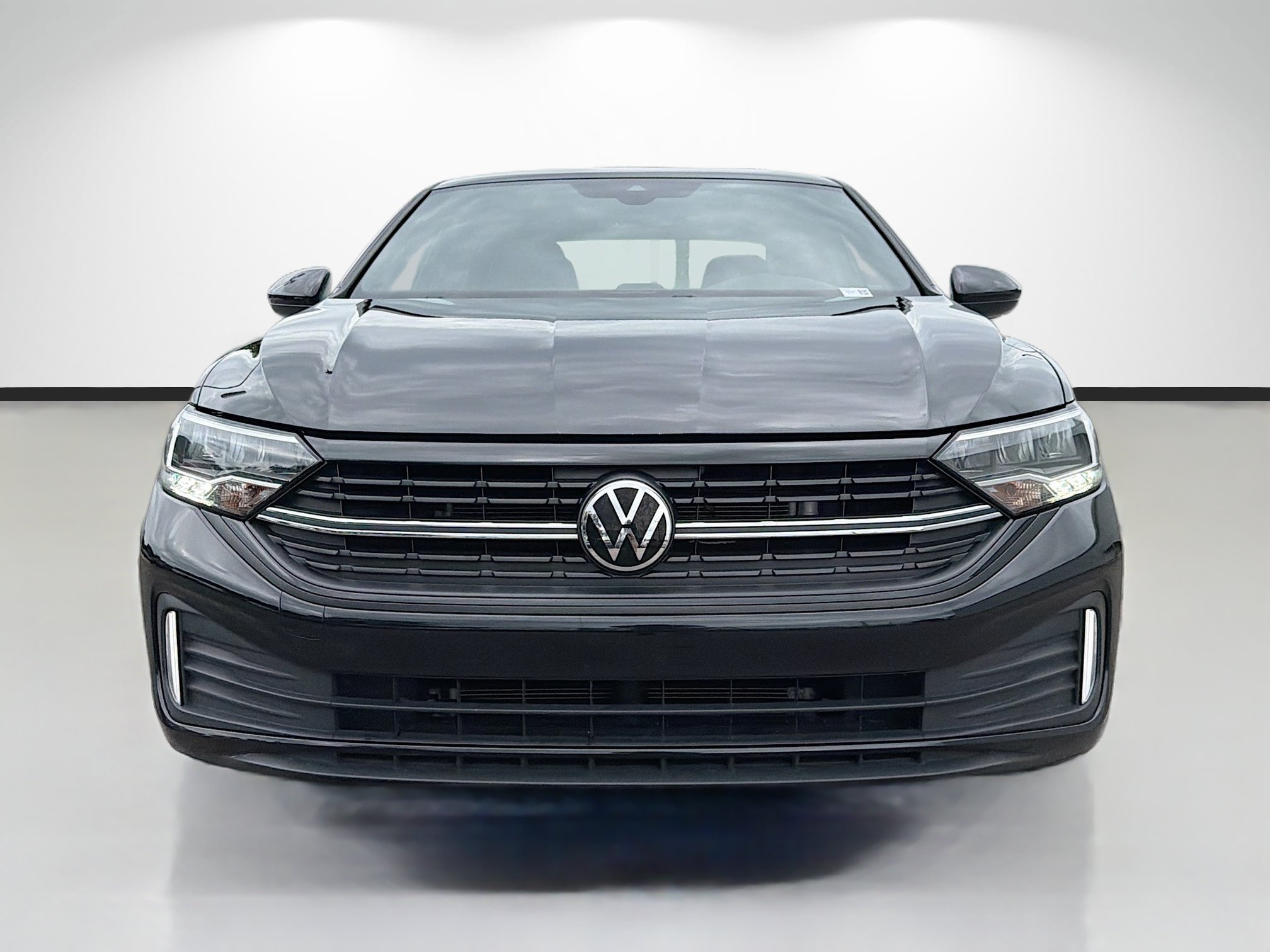 Used 2024 Volkswagen Jetta Sport FWD image 8