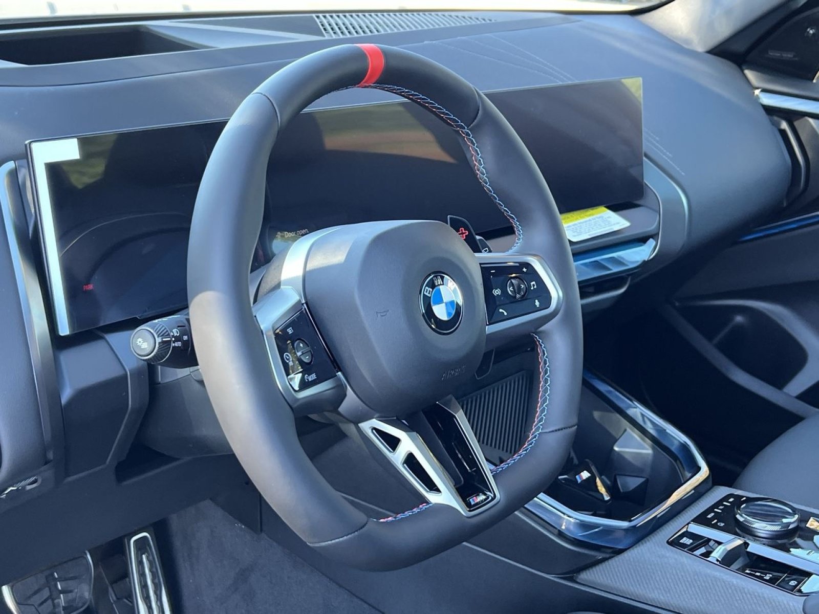 New 2026 BMW X3 M50 w/ Premium Package AWD/4WD image 13