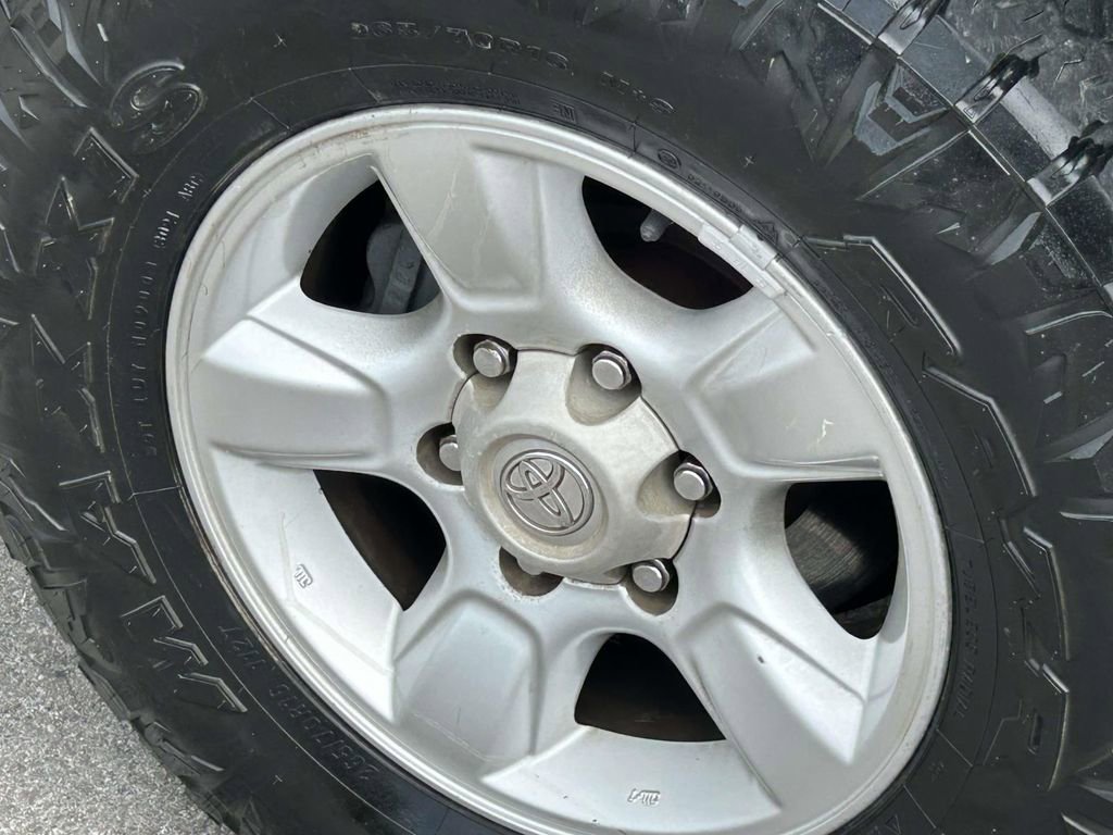 Used 2006 Toyota Tundra SR5 RWD image 9