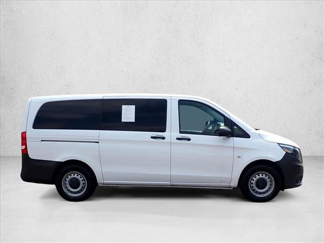 Used 2023 Mercedes-Benz Metris Passenger image 5