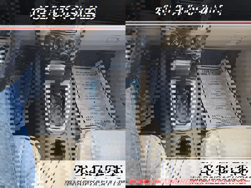 Used 2006 HUMMER H3 image 12