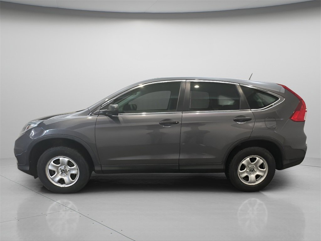 Used 2016 Honda CR-V LX image 2