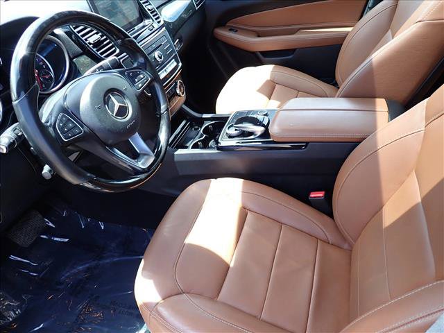 Used 2018 Mercedes-Benz GLE 350 4MATIC image 13