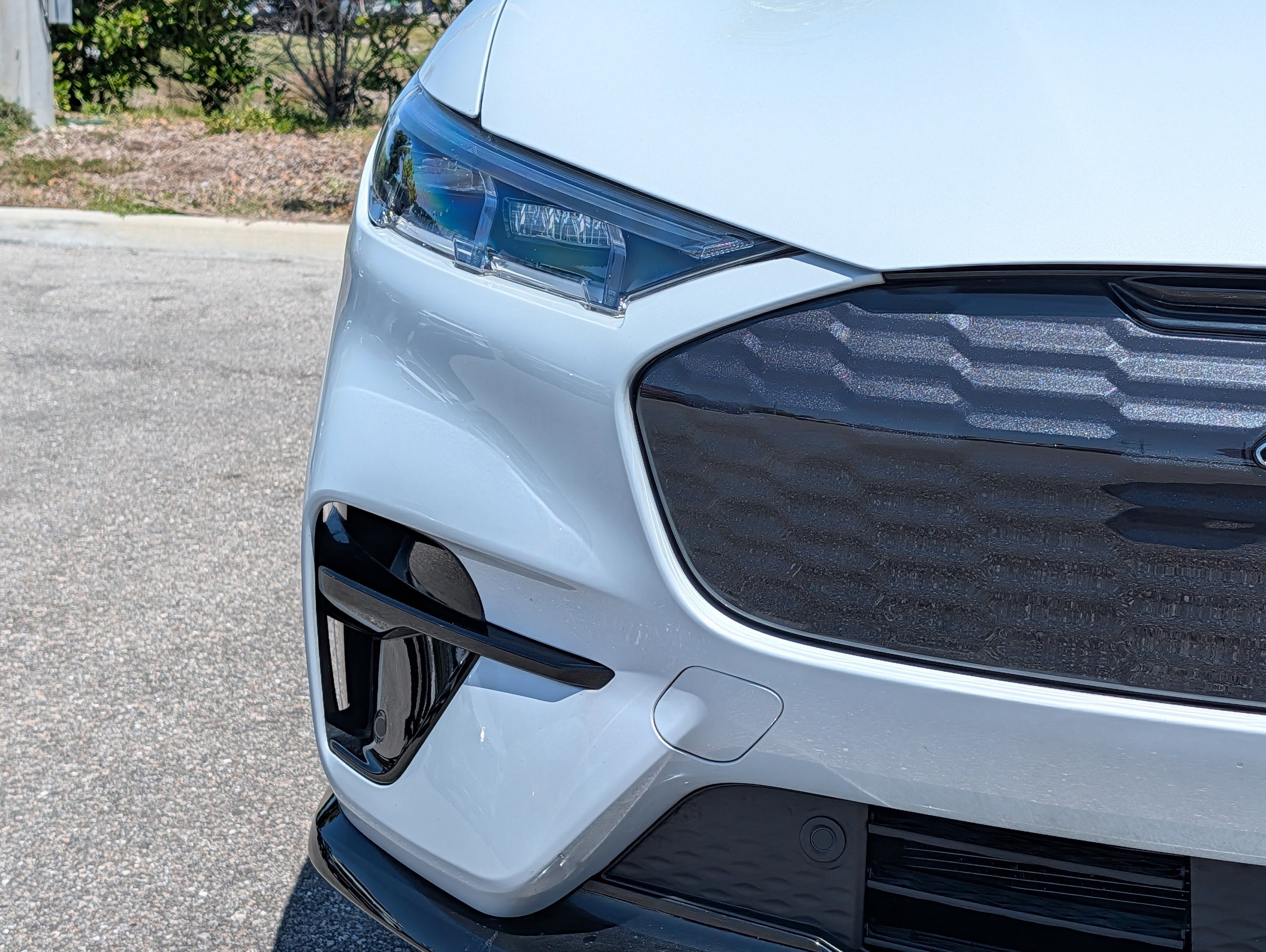 Used 2023 Ford Mustang Mach-E GT image 9