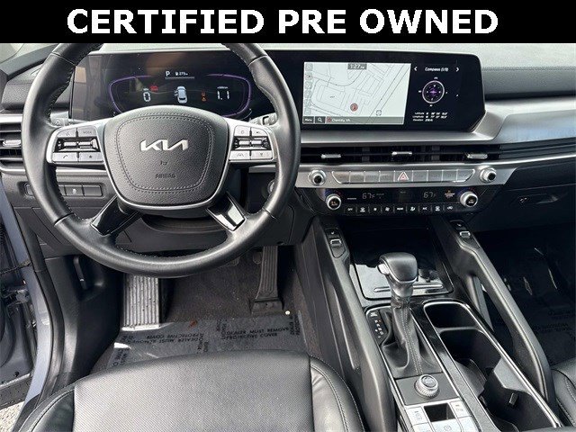 Used 2023 Kia Telluride S image 14