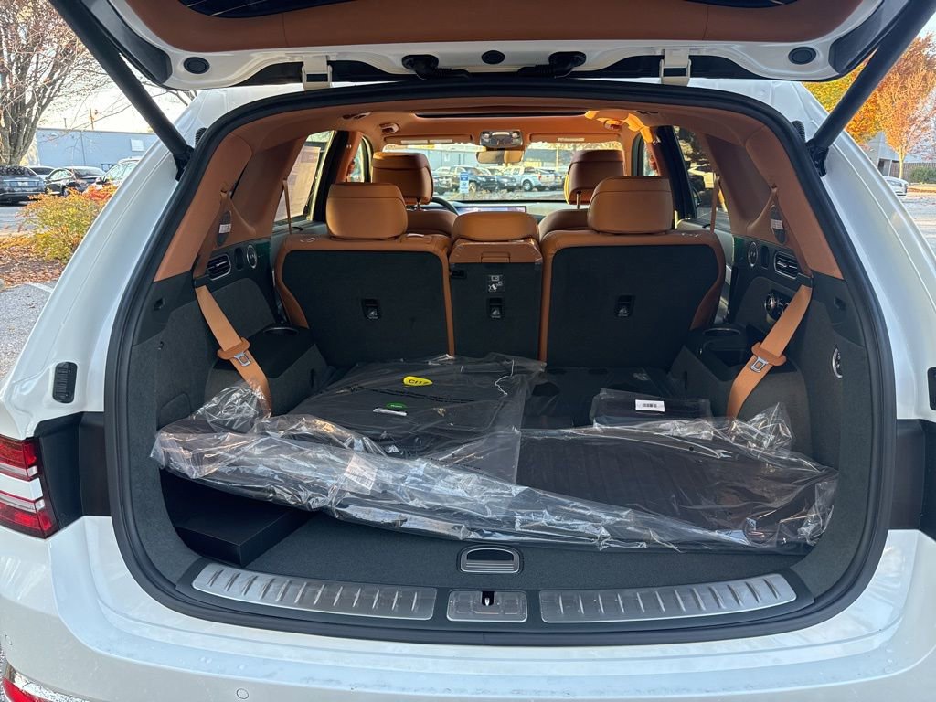 New 2026 Genesis GV80 2.5T Advanced image 29
