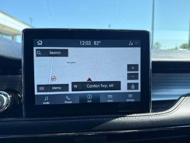 Certified 2020 Lincoln Corsair AWD w/ Equipment Group 101A image 22