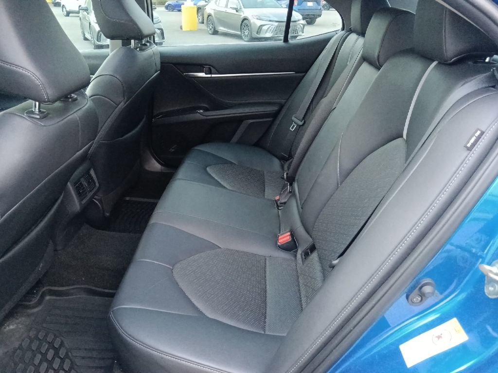 Used 2018 Toyota Camry XSE w/ Driver Assist Package image 28