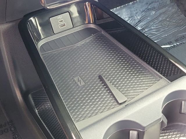 Certified 2025 Ford Mustang Mach-E Premium RWD image 16