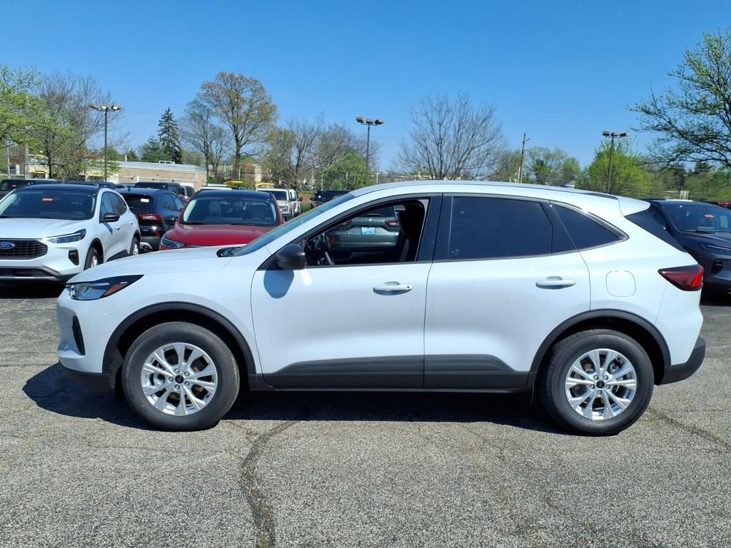New 2026 Ford Escape Active w/ Tech Pack #1 image 2