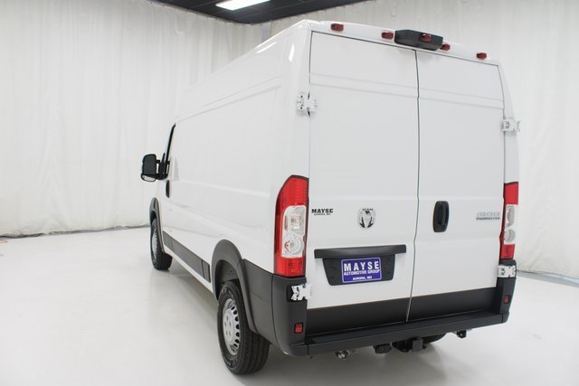 Used 2025 RAM ProMaster 1500 w/ Convenience Group image 20