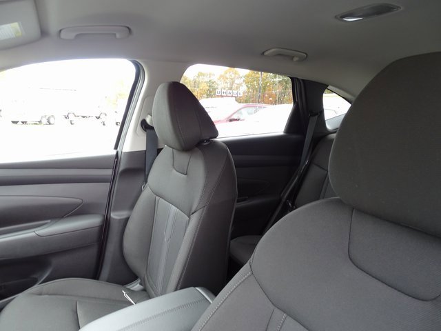 New 2026 Hyundai Tucson SEL image 13