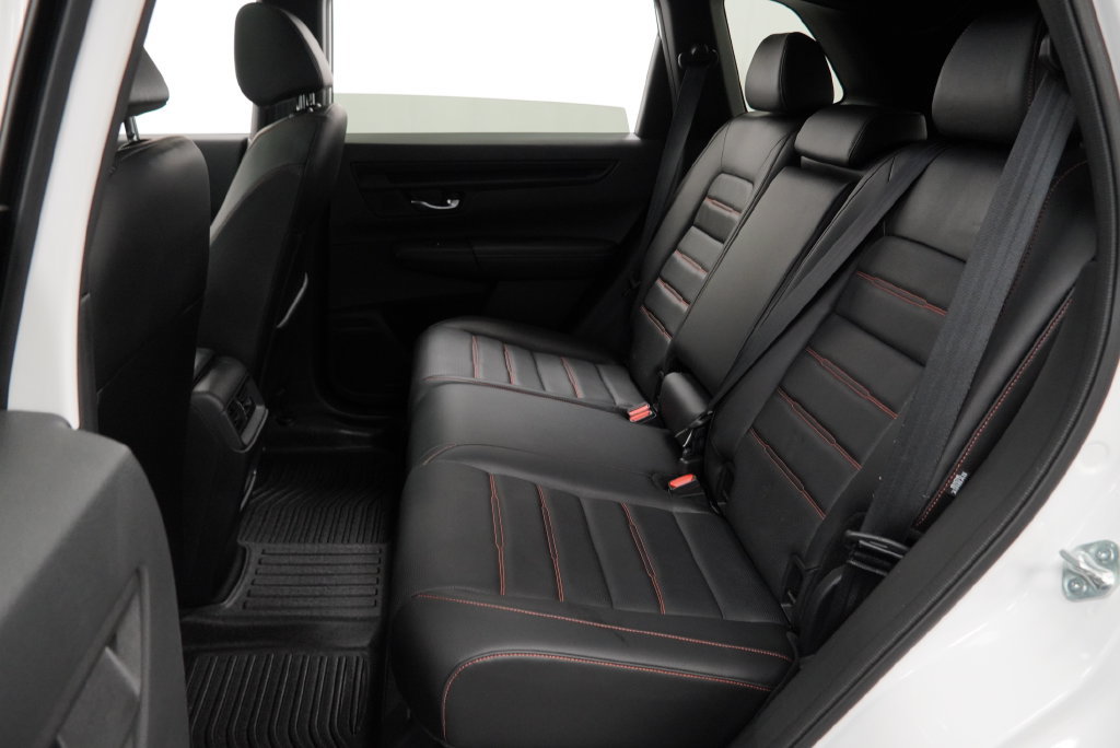Used 2025 Honda CR-V Sport-L image 34