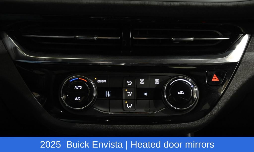 Used 2025 Buick Envista Sport Touring FWD image 20