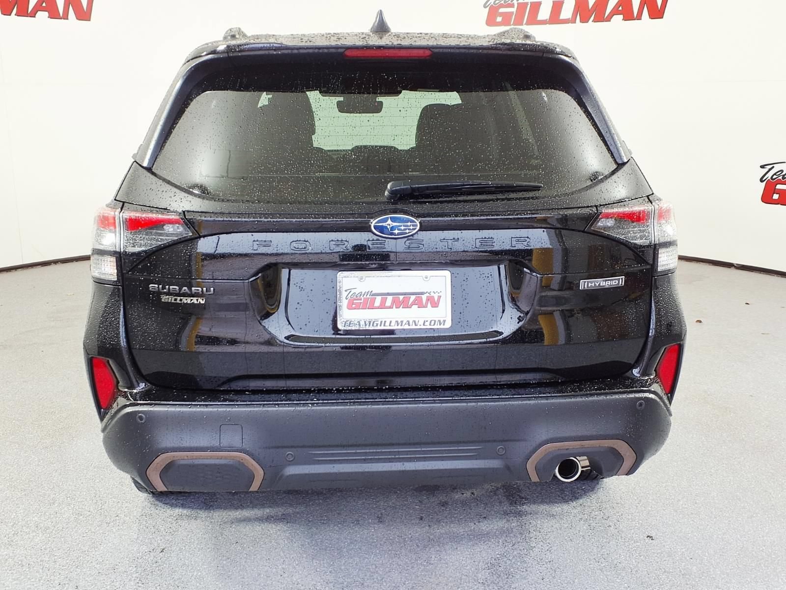 Used 2026 Subaru Forester Sport AWD/4WD image 9