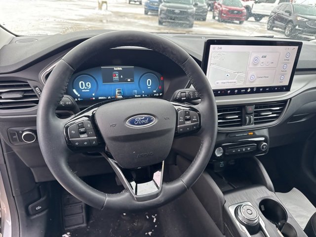 Used 2023 Ford Escape Active w/ Tech Pack #2 image 24