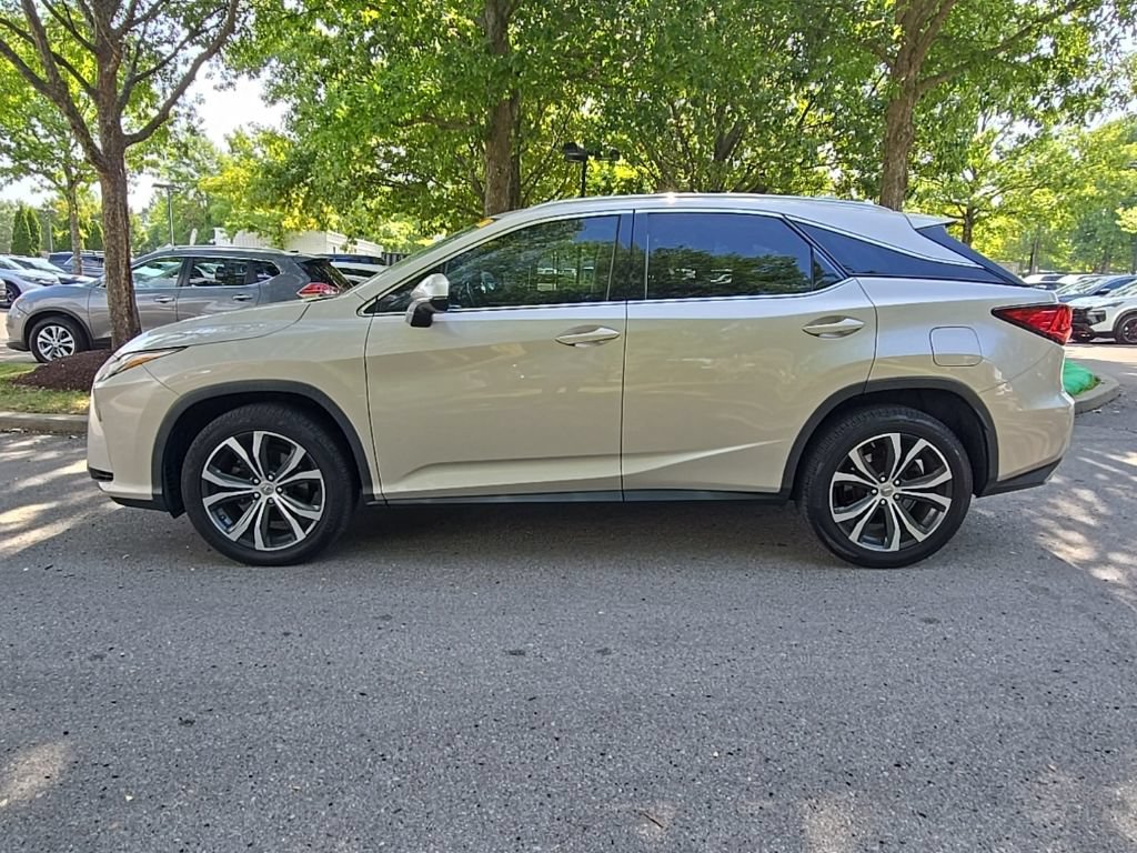 Used 2016 Lexus RX 350 AWD w/ Premium Package image 5