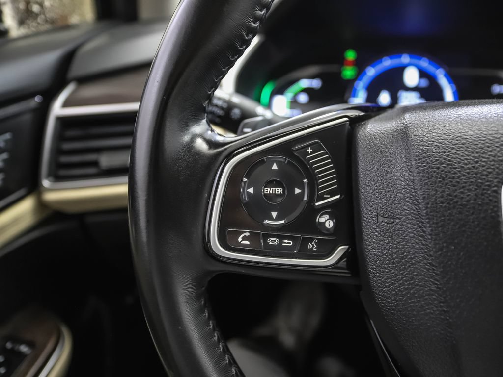 Used 2018 Honda Clarity Touring image 12