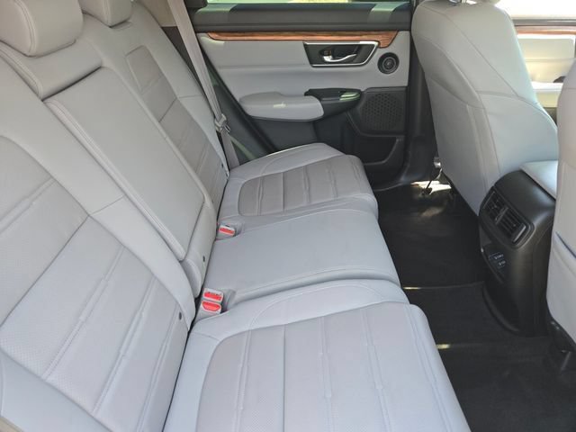 Used 2020 Honda CR-V EX-L image 15