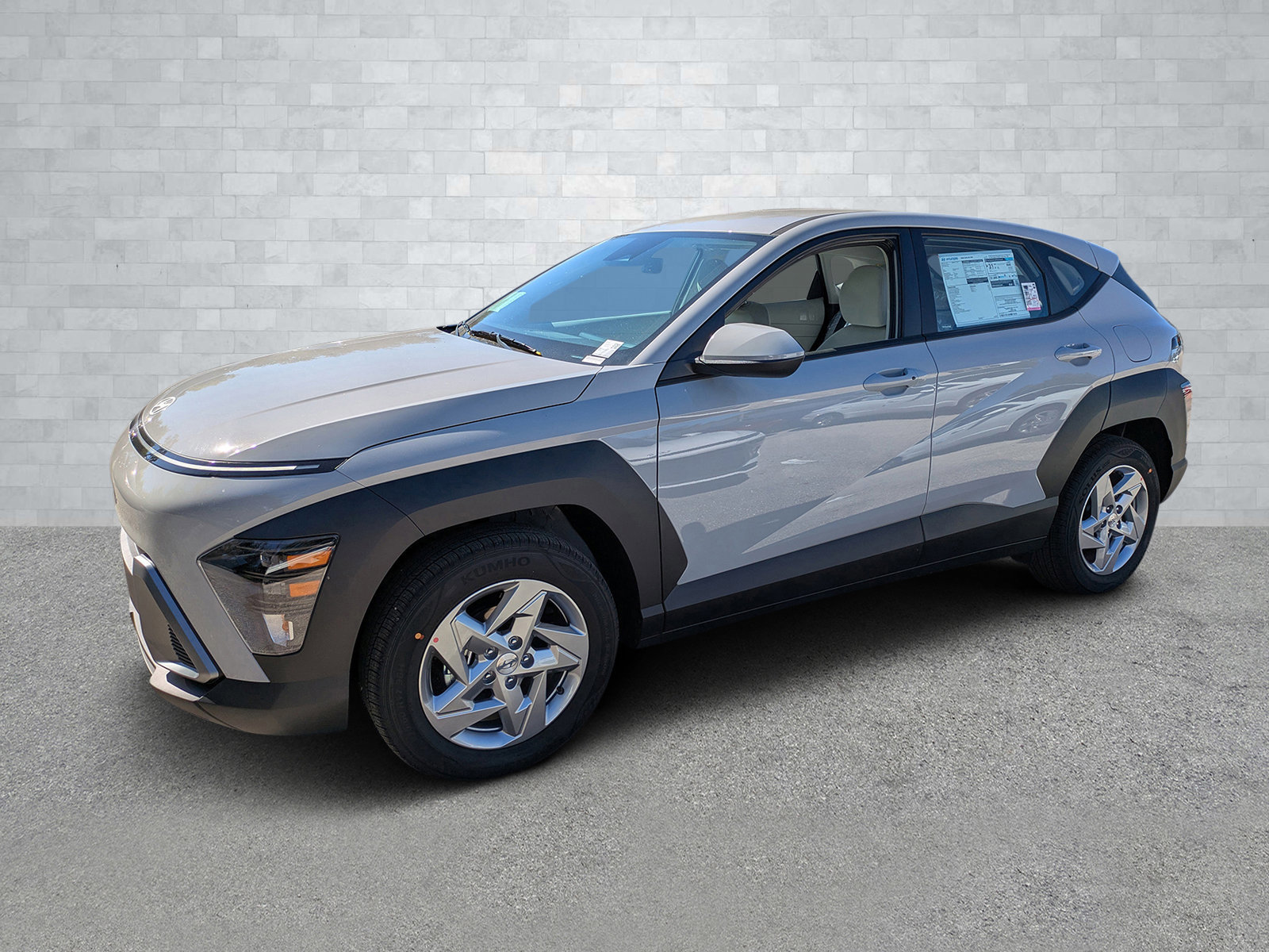 New 2026 Hyundai Kona SE image 9