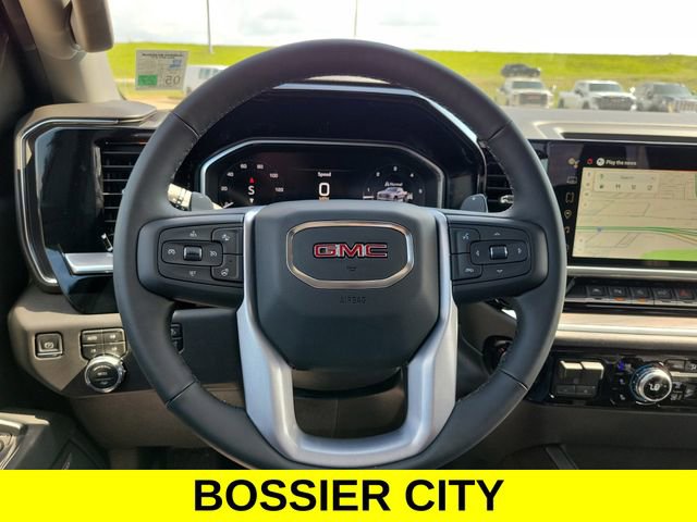 New 2026 GMC Sierra 1500 SLT AWD/4WD image 19