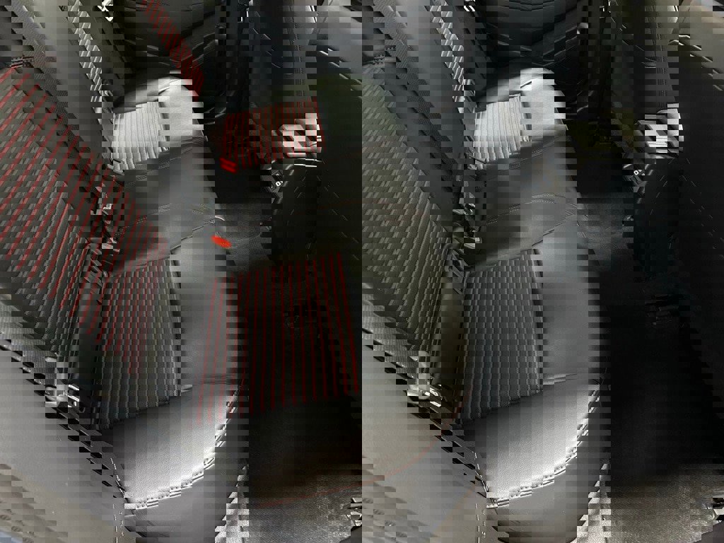 Used 2025 Toyota Corolla XSE image 53