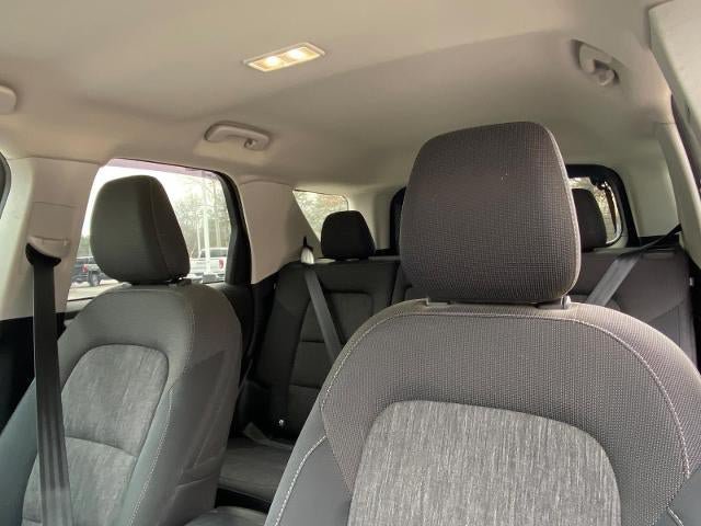Used 2022 Ford Bronco Sport Big Bend w/ Convenience Package AWD/4WD image 18