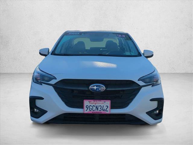 Used 2023 Subaru Legacy Limited image 2