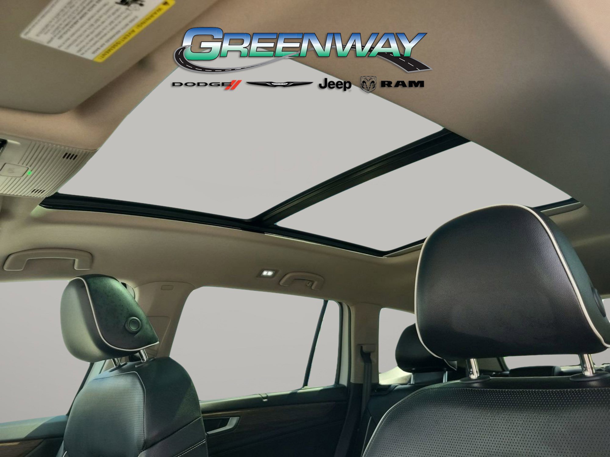 Used 2024 Volkswagen Atlas SEL Premium R-Line image 22