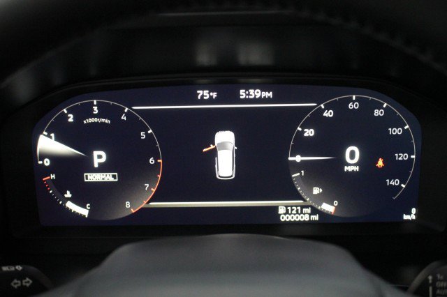 New 2026 Mitsubishi Outlander SEL image 11