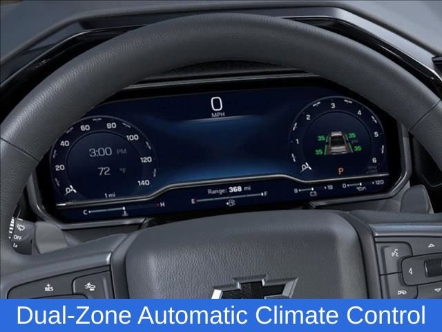 New 2026 Chevrolet Silverado 1500 RST w/ True North Edition Plus image 18