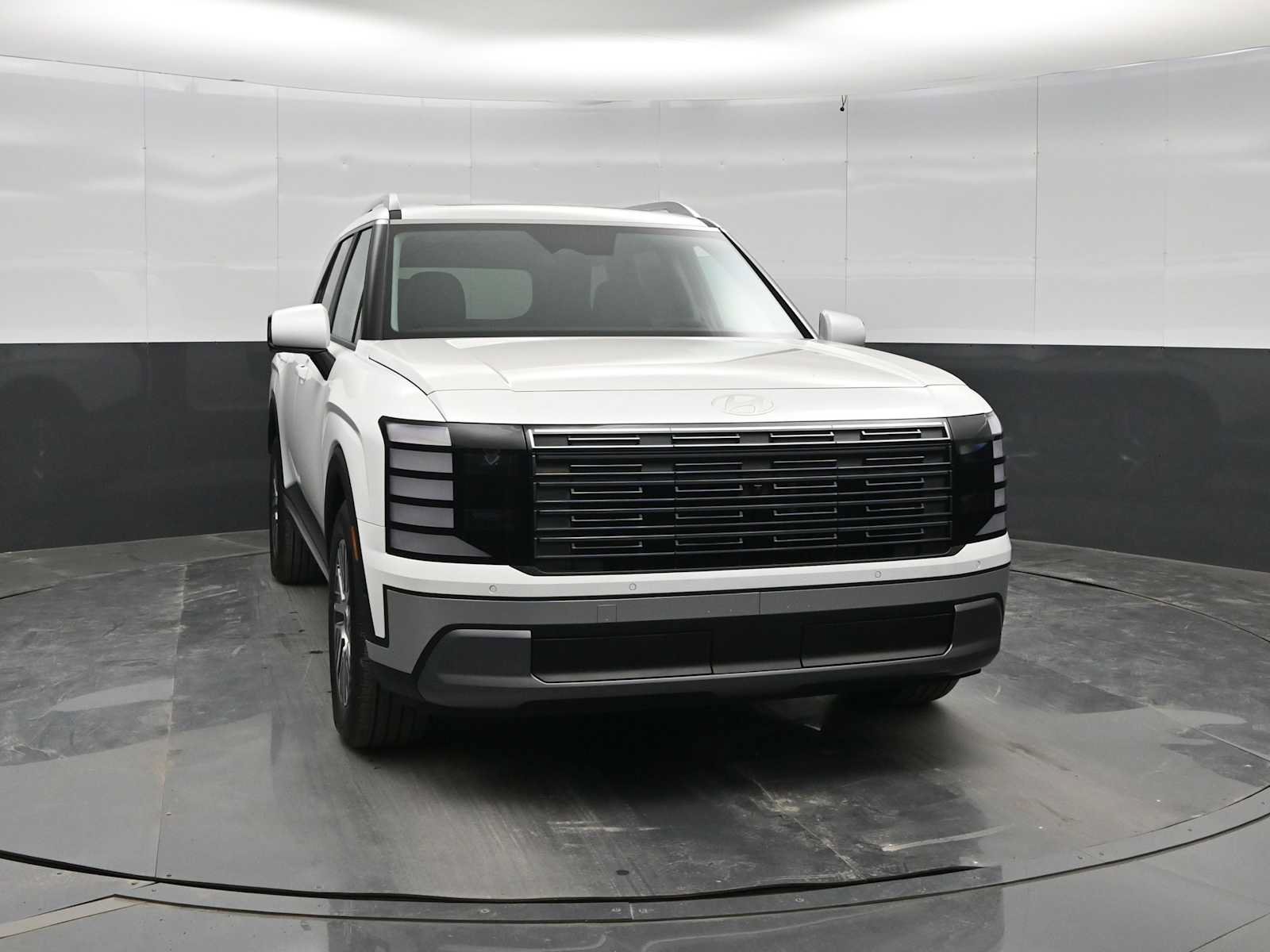 New 2026 Hyundai Palisade SEL Premium AWD/4WD video 2