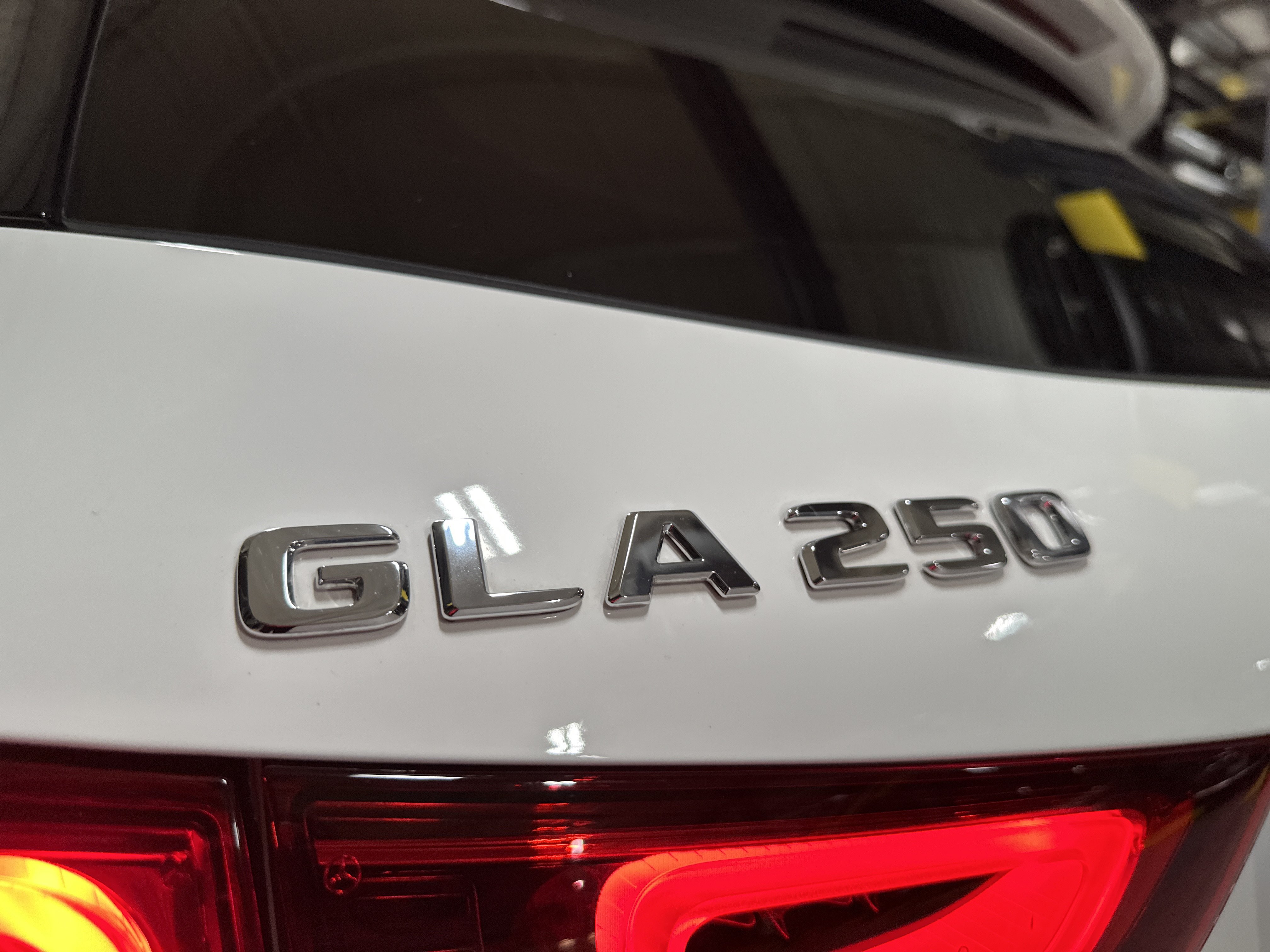 Certified 2023 Mercedes-Benz GLA 250 4MATIC image 12