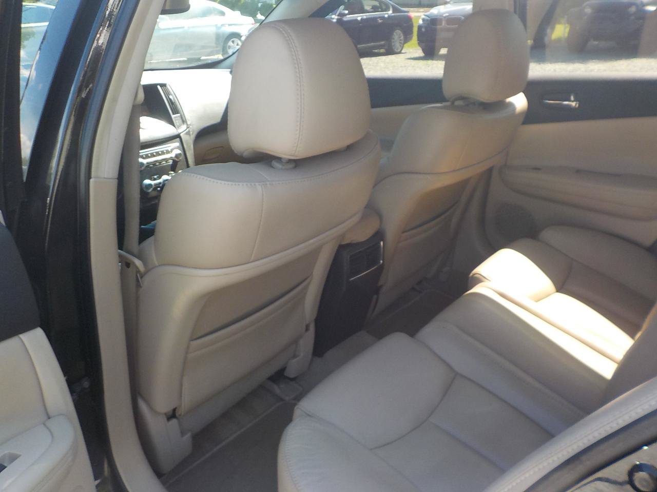 Used 2012 Nissan Maxima 3.5 SV w/ Premium Pkg FWD image 20