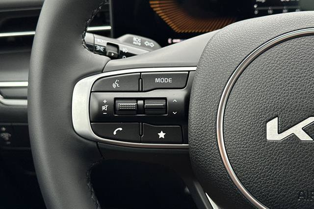 New 2026 Kia K5 GT-Line w/ GT-Line Premium Package FWD image 27